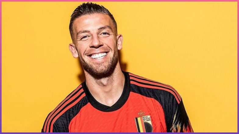 Toby Alderweireld Retires from Belgium National Football Team