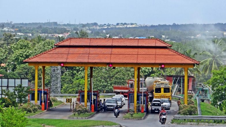 FASTag Toll Collection Reaches Record High of Over Rs 193 Crore