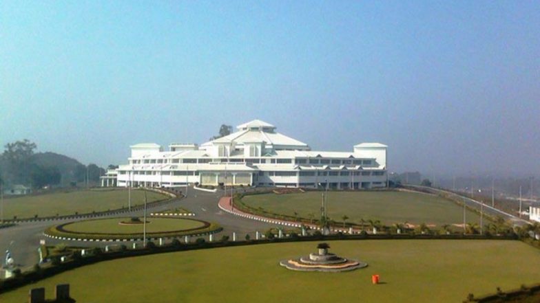 Monsoon Session of Tripura Assembly To Commence From July 7, Announces Speaker Biswabandhu Sen