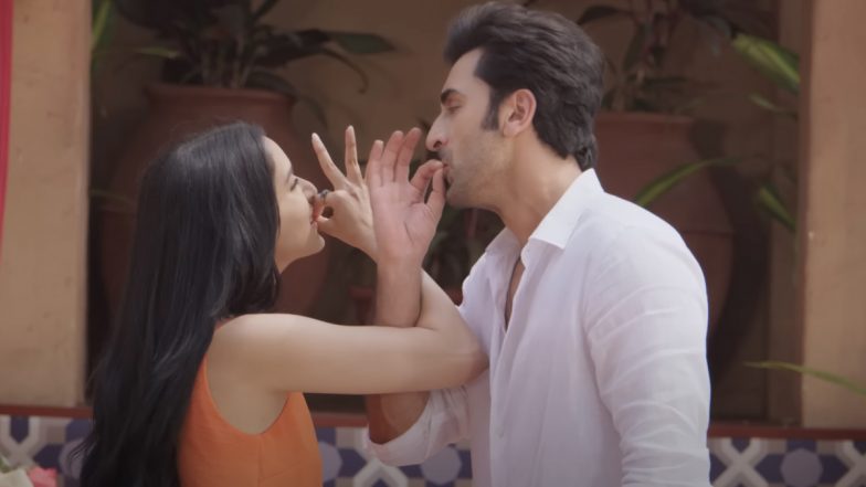 Tu Jhoothi Main Makkaar Box Office: Shraddha and Ranbir Kapoor’s Film Rakes In Rs 200 Crore Worldwide