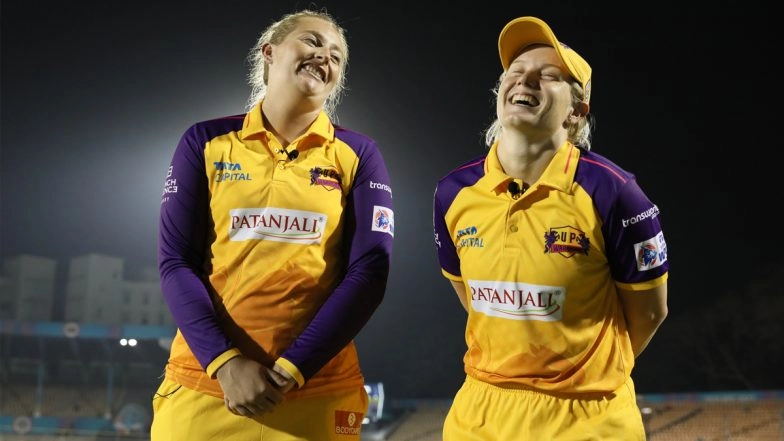 Tips To Pick Best Fantasy Playing XI for Mumbai Indians vs UP Warriorz in WPL 2023