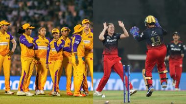 UPW-W vs RCB-W WPL 2023 Preview: Likely Playing XIs, Key Battles, H2H and More About UP Warriorz vs Royal Challengers Bangalore, Women’s Premier League Inaugural Season Match 13 at Mumbai