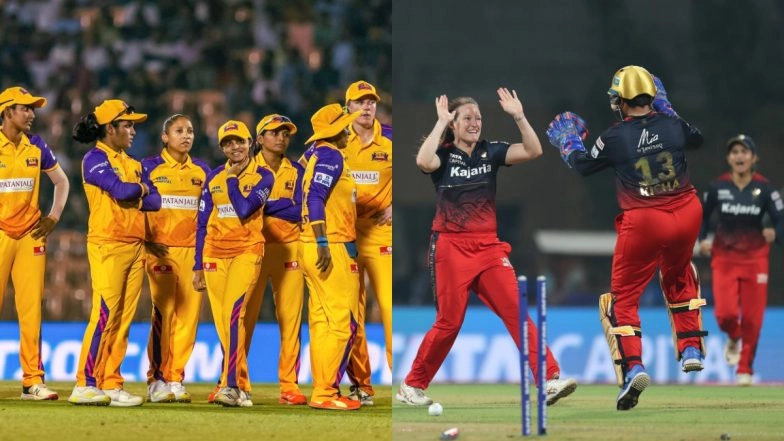 UP Warriorz vs Royal Challengers Bangalore WPL 2023 Preview and Likely Playing 11