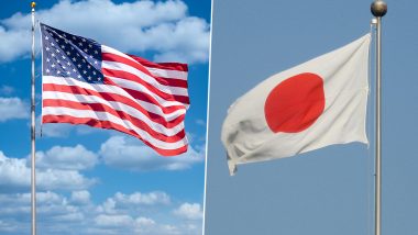 United States and Japan Strike Trade Deal on Electric Vehicle Battery Minerals