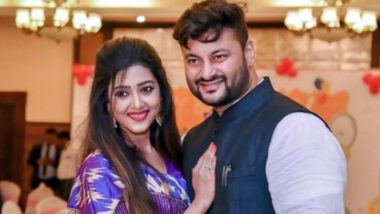 Orissa HC Dismisses Varsha Priyadarshini's Plea to Stop Anubhav Mohanty From Posting Negative Comments About Her Online