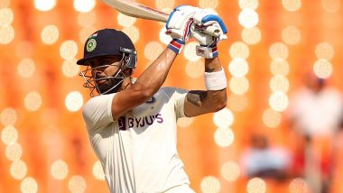 IND vs AUS 4th Test 2023 Day 4 Tea Update: Virat Kohli's Gritty Century Helps India Close in On Australia's Lead