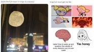Virgo Full Moon 2023 Funny Memes Go Viral, but What Does Full Moon in Virgo Mean?