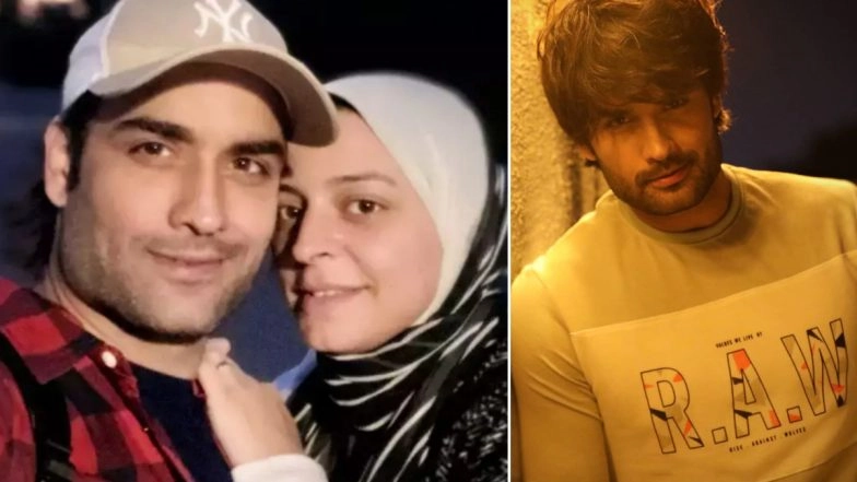 Vivian Dsena Second Marriage: Madhubala Actor Is Secretly Married to Egyptian Girlfriend Nouran Aly for a Year – Reports