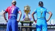 India, Australia, England Cricket Boards in Talks to Launch Women&rsquo;s T20 Champions League: Report