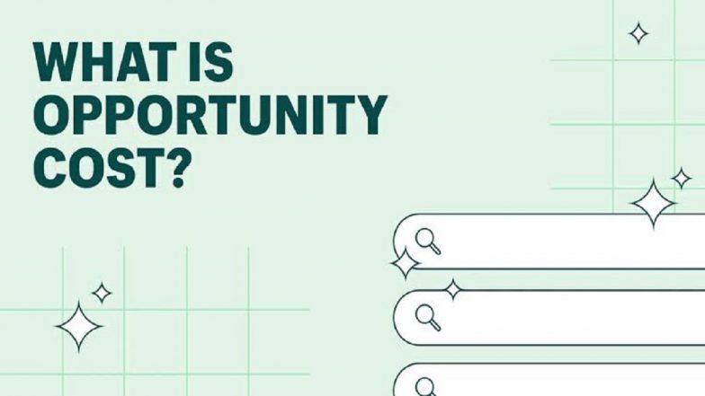 The Opportunity Cost Strategy in 2023