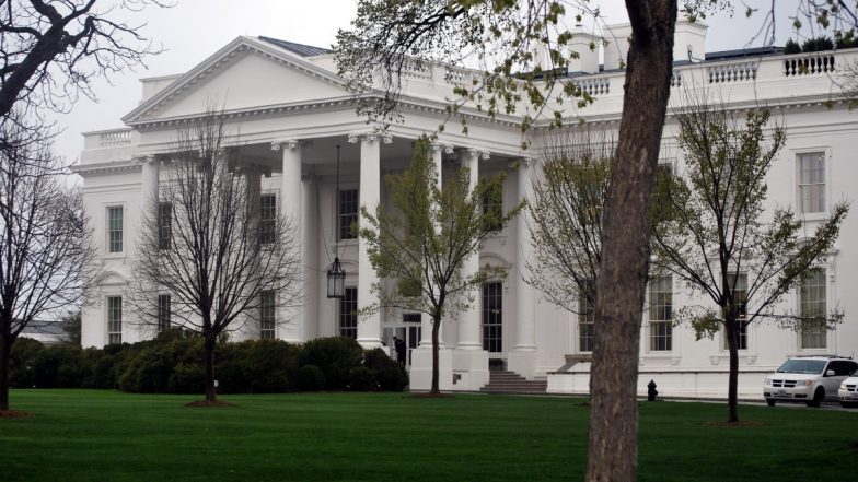 Cocaine Found in White House: 'Small Amount' of Narcotics Recovered From Work Area at US President's Official Residence