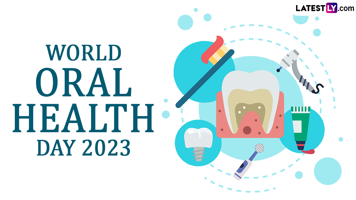 Festivals & Events News When is World Oral Health Day 2023? Know Date