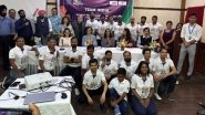 World Transplant Games 2023: Largest Ever Indian Contingent Gears Up for WTG in Australia