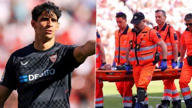 Yassine Bounou 'Bono' Injury Update: Sevilla's Moroccan Goalkeeper Stable After Clash of Heads