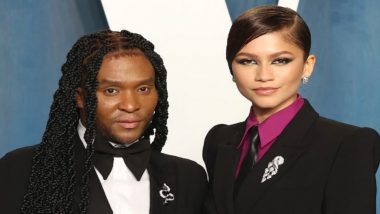 Zendaya Stylist Law Roach Says He Is Retiring in a Shocking Instagram Post, Blames 'Politics, Lies and False Narratives' for the Big Decision!