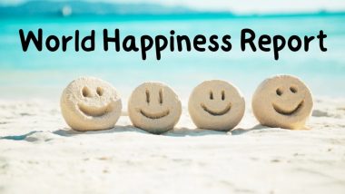 World Happiness Report 2023: Finland Ranks as World’s Happiest Country for Sixth Consecutive Year, Here's Where India Stands