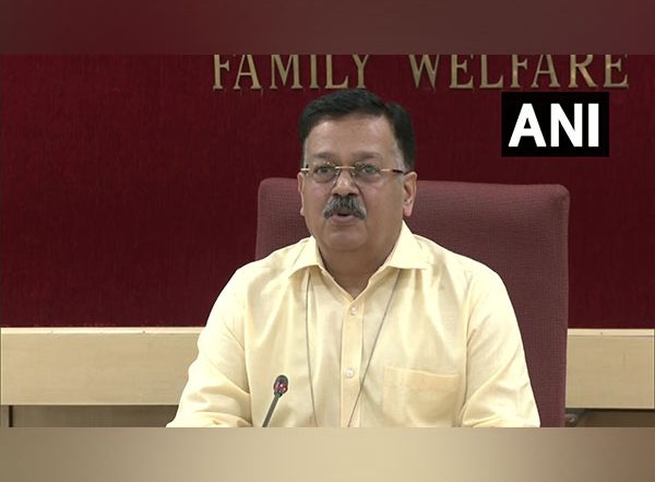 COVID-19: Union Health Secretary Rajesh Bhushan To Hold Meeting With States To Review Coronavirus Preparedness