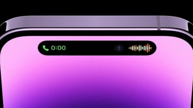 Apple iPhone 15’s Front Glass Leak Reveals Ultra-Thin Bezels