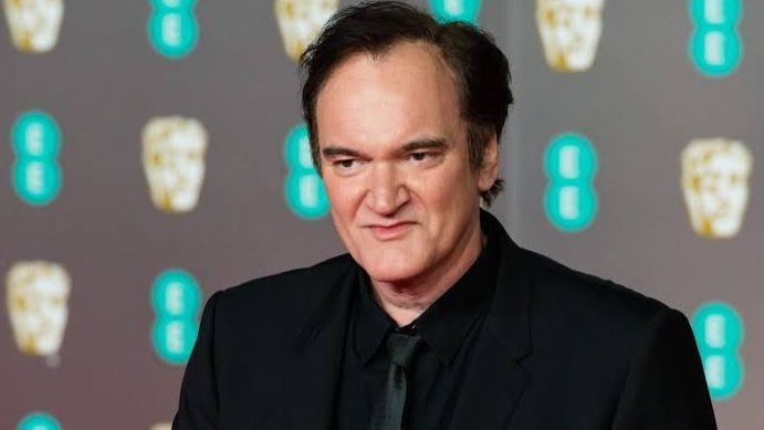 Quentin Tarantino Facts