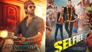 Why Selfiee and Shehzada Failed at Box Office: Decoding the Poor Performance of Akshay Kumar and Kartik Aaryan's Movies in Theatres