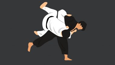 Inaugural Northeast Judo Championship to Be Held in Imphal From March 31