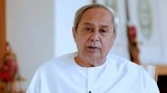 Happy Pakhala Dibasa 2023! Naveen Patnaik, Odisha Chief Minister, Extends Greetings on World Pakhala Divas