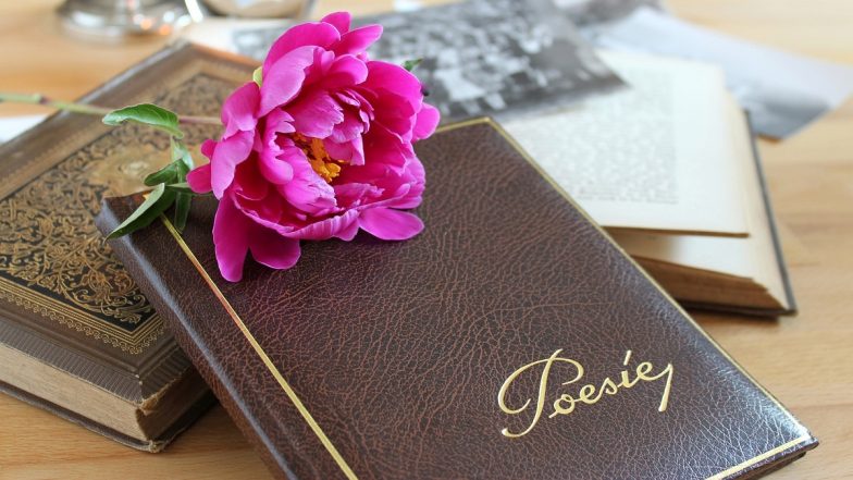 World Poetry Day 2023: From Sylvia Plath To Rumi, 5 Legendary Poets You Must Read