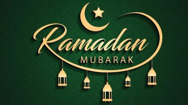 Ramadan 2023 Timetable For Patna: Ramzan Fasting Schedule, Sehri and Iftar Timings for Each Roza