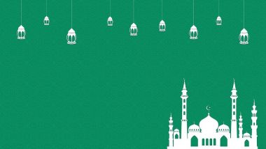Ramadan 2023 Timetable For Pune: Ramzan Fasting Schedule, Sehri and Iftar Timings for Each Roza
