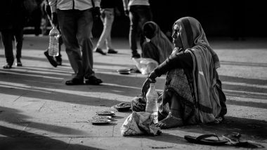 Nagpur Police Issues Order Prohibiting Beggars From Gathering at Traffic Junctions, Footpaths, Traffic Islands and Dividers