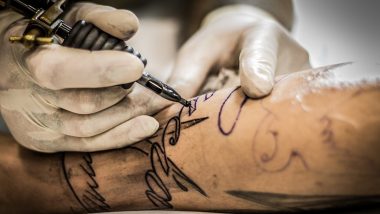 Mumbai: Tattoo Helps Police Track Down Accused in 15-Year-Old Case