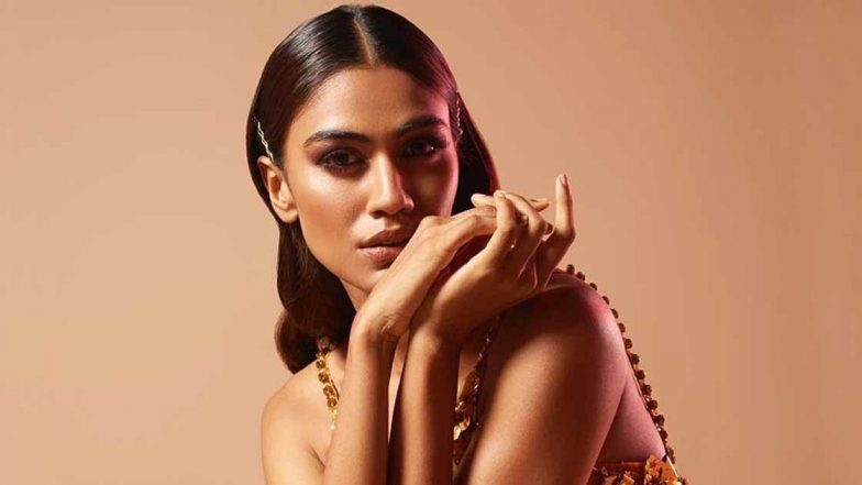 Slave Market Season 2: Undekhi Fame Apeksha Porwal Starts Shoot of the International English-Arabic Show