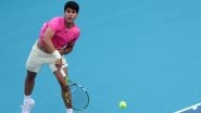 Miami Open 2023: Carlos Alcaraz Beats Tommy Paul 6&ndash;4, 6&ndash;4, Reaches Quarterfinal