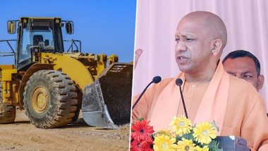 BJP Sees ‘Bulldozer’ As Its Ticket to a 2024 Clean Sweep in Uttar Pradesh