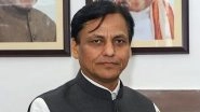 Union Minister Nityanand Rai Says No Proposal Under Govt&rsquo;s Consideration for Creation of Any New State