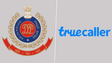 Delhi Police Signs MoU With Truecaller To Curb Cyber Frauds