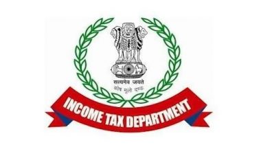 Uttar Pradesh: Home Guard in Shamli Gets Notice From Delhi Income Tax Department Over Transactions of Rs 54 Crore From His Bank Account