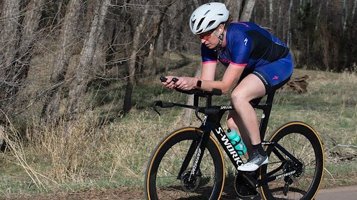 Jillian Bearden, Transgender Athlete, Wins Female NYC Cycling Event; Claims To Feel Like Superhero