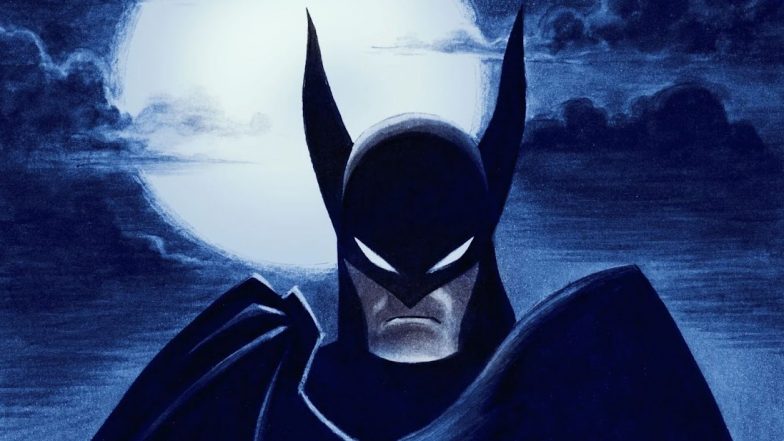 Batman Caped Crusader Set to Be Released by Amazon, DC Animated Series Ordered for a Second Season as Well - Reports