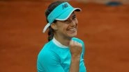 Miami Open 2023: Sorana Cirstea Stuns Aryna Sabalenka 6&ndash;4, 6&ndash;4, Reaches First WTA 1000 Semifinal in a Decade