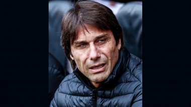 Antonio Conte Leaves Tottenham Hotspur With Mutual Agreement After 16 Months in Charge