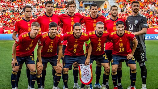 Spain vs Scotland, UEFA Euro 2024 Qualifiers Live Streaming & Match Time in IST: How to Watch Live Telecast of ESP vs SCO on TV & Online Stream Details of Football Match in India