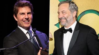 Oscars 2023: Tom Cruise Didn't Attend the 95th Academy Awards Due to Judd Apatow, Here's the Reason Why - Reports