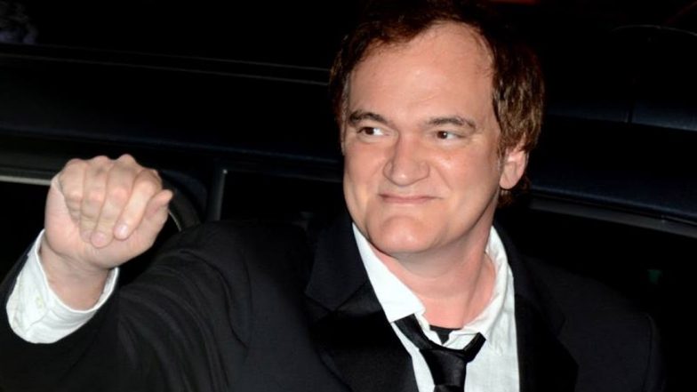 Quentin Tarantino's Final Film Titled 'The Movie Critic', Movie Rumoured to Take Place in 1970s Los Angeles - Reports