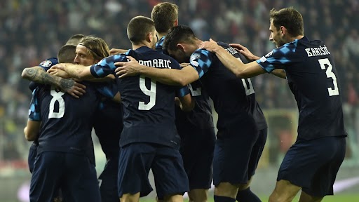 UEFA EURO 2024 Qualifiers: Mateo Kovacic’s Brace Helps Croatia Register a Comprehensive 2–0 Win Over Turkey