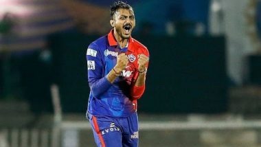 IPL 2023: ‘It’s Like Getting a Reward for All That You’ve Done’, Axar Patel Excited About Delhi Capitals’ Vice-Captaincy Role