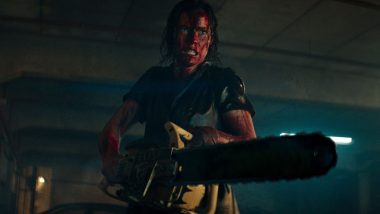 Evil Dead Rise Review: Critics Call Lily Sullivan and Alyssa Surtherland's Horror Film a 'Gnarly Crowd Pleaser', Say the Movie is a 'Refreshing' Entry