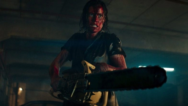 Critics Call Evil Dead Rise a 'Gnarly Crowd Pleaser'