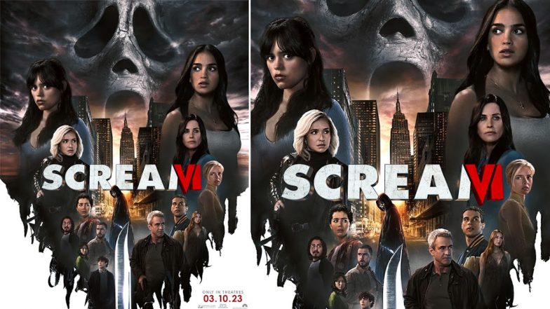 Scream VI Box Office Collection Day 10: Melissa Barrera, Jenna Ortega's Slasher Film Impresses and Soars Past $100 Million Worldwide