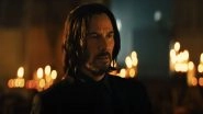 John Wick Chapter 4: Review, Cast, Plot, Trailer, Release Date &ndash; All You Need to Know About Keanu Reeves' Action Film!